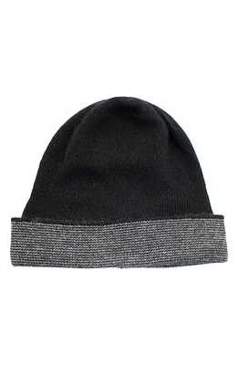 Fold Cuff Beanie