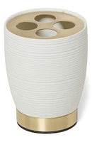 Texture Toothbrush Holder