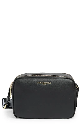 Maybelle Camera Crossbody Bag