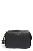 Maybelle Camera Crossbody Bag