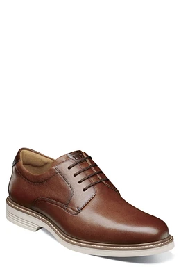Norfolk Primo Leather Derby