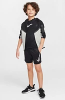 Kids' Dri-FIT Trophy23 Athletic Shorts