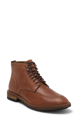Astor Leather Boot