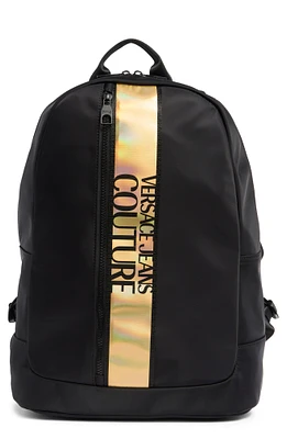 Range Iconic Logo Backpack
