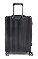 Zyon 25-Inch Spinner Suitcase