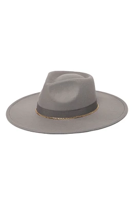 Faux Fur Bucket Hat