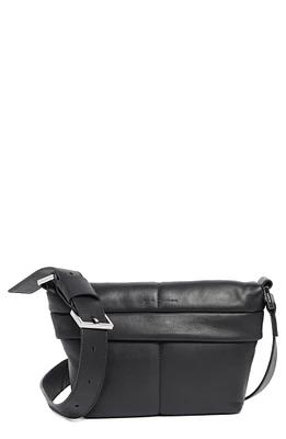 Colette Leather Crossbody Bag