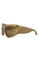 64mm Novelty Sunglasses