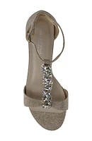 Beatrix Wedge Sandal