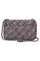 Medium Agyness Shoulder Bag
