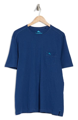 Cabo Bay Pocket T-Shirt