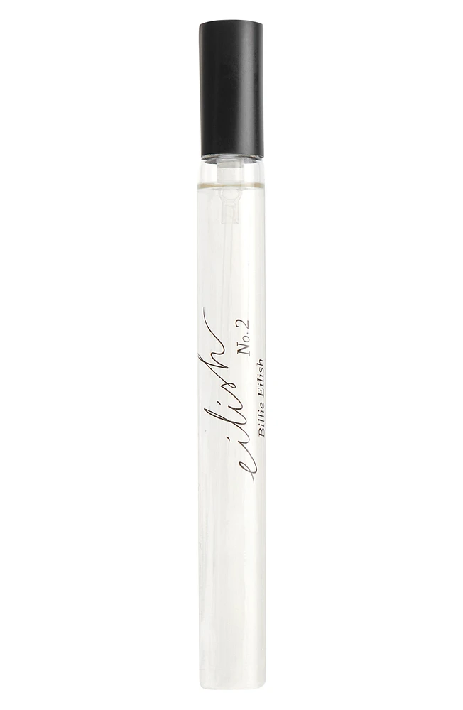Be Eilish No. 2 Eau de Parfum Travel Spray