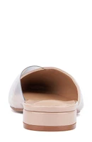 Jaina Pointed Toe Mule