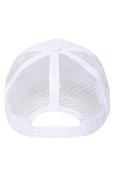 Rose Cocktail Club Trucker Cap