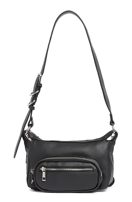 Mini Hobo Bag