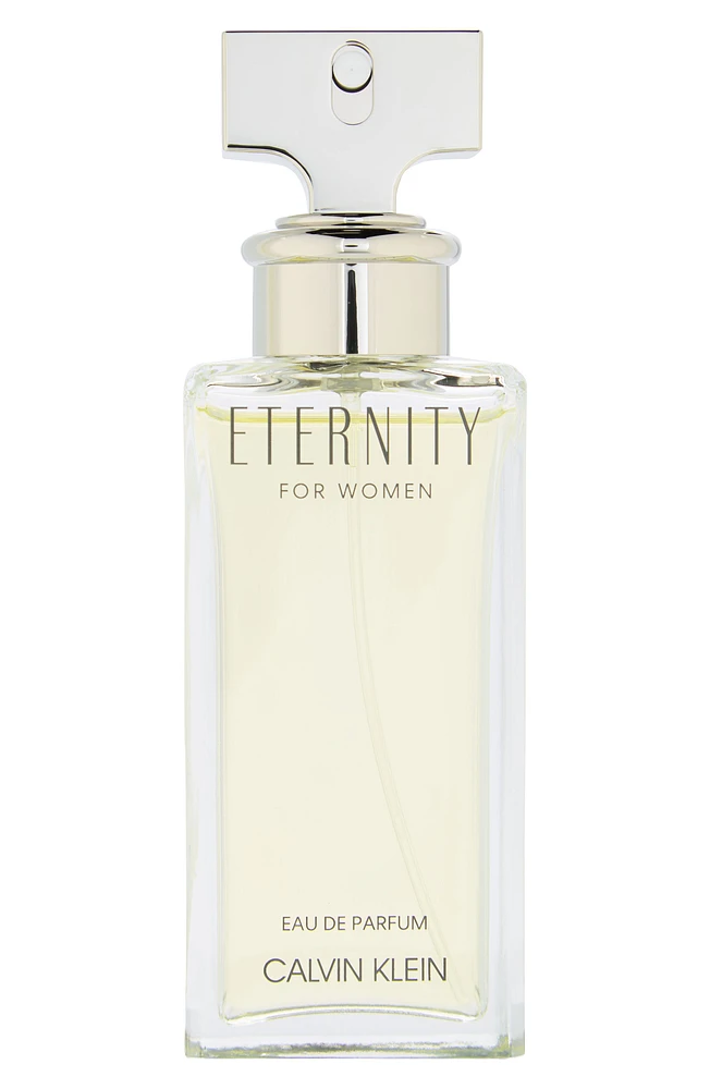 Eternity Eau de Parfum Spray