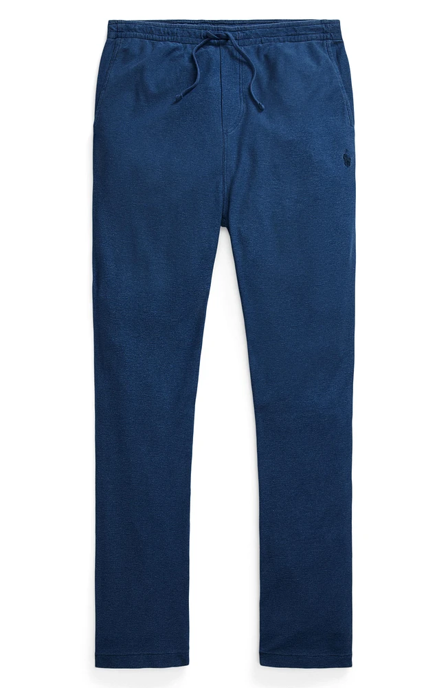 Cotton Pull-On Pants