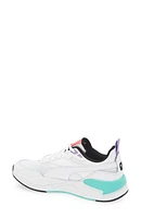 X-Ray Clean Sneaker