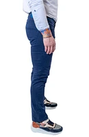 Athletic Fit Stretch Jeans