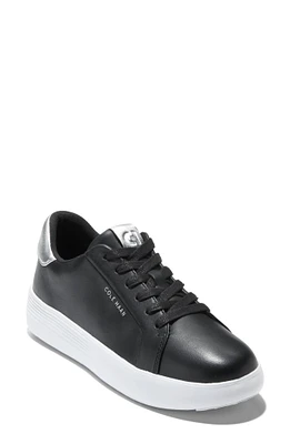 Grand Crosscourt Joy Platform Sneaker