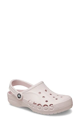 Gender Inclusive Crocs Baya Clog