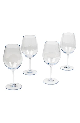Montana Set of 4 Goblets