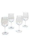 Montana Set of 4 Goblets
