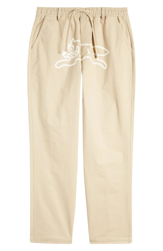 Vacant Pants Vanilla Fit