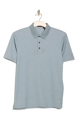 Short Sleeve Polo