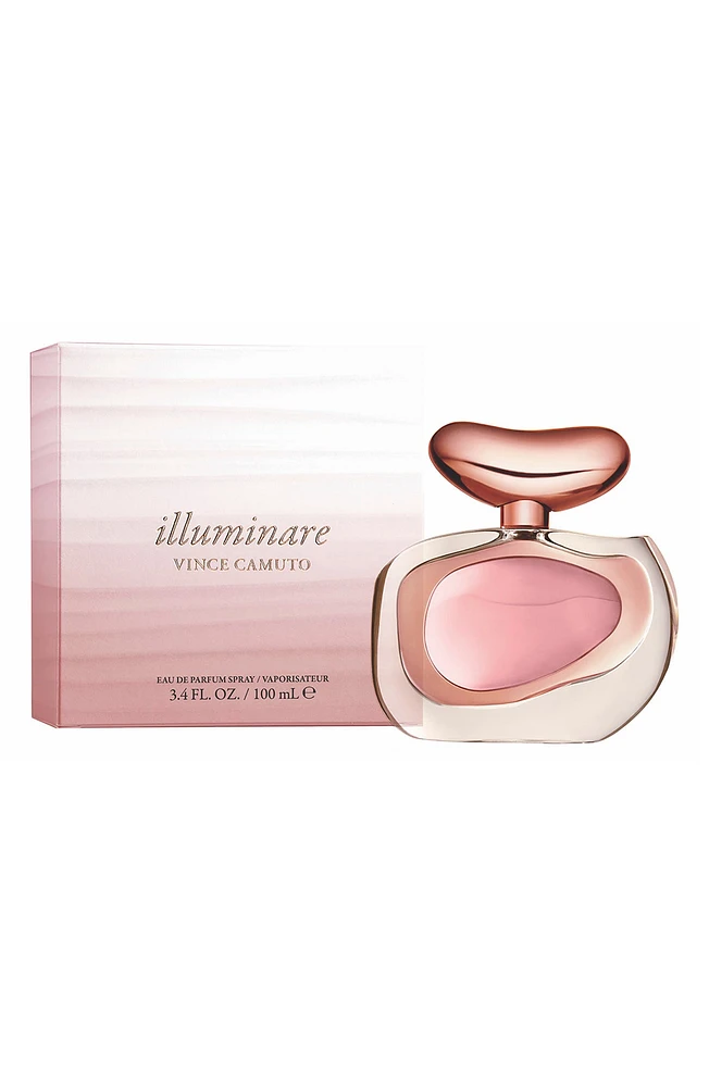 Illuminare Eau de Parfum - 3.4 oz.