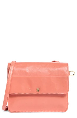Jill Leather Wallet Crossbody Bag