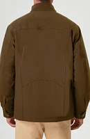 Cortland Softshell Work Jacket