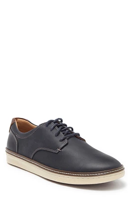 JOHNSTON & MURPHY Colby 4-Eye Blucher Shoe