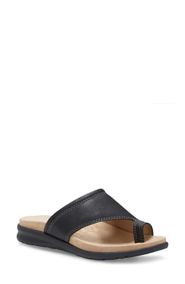 Dallas Slide Sandal