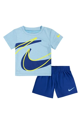 Dropset Dri-FIT T-Shirt & Shorts Set