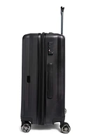 Zyon 25-Inch Spinner Suitcase