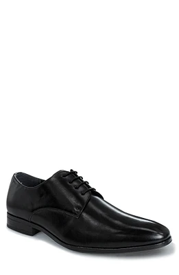 Plain Toe Derby