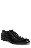 Plain Toe Derby