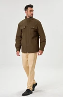 Cortland Softshell Work Jacket