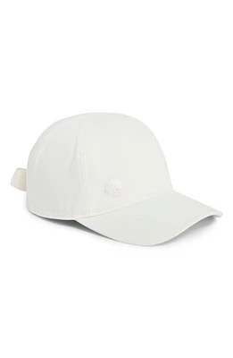 bow baseball cap