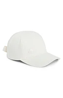 bow baseball cap