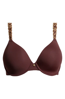 Pure Luxe Underwire T-Shirt Bra