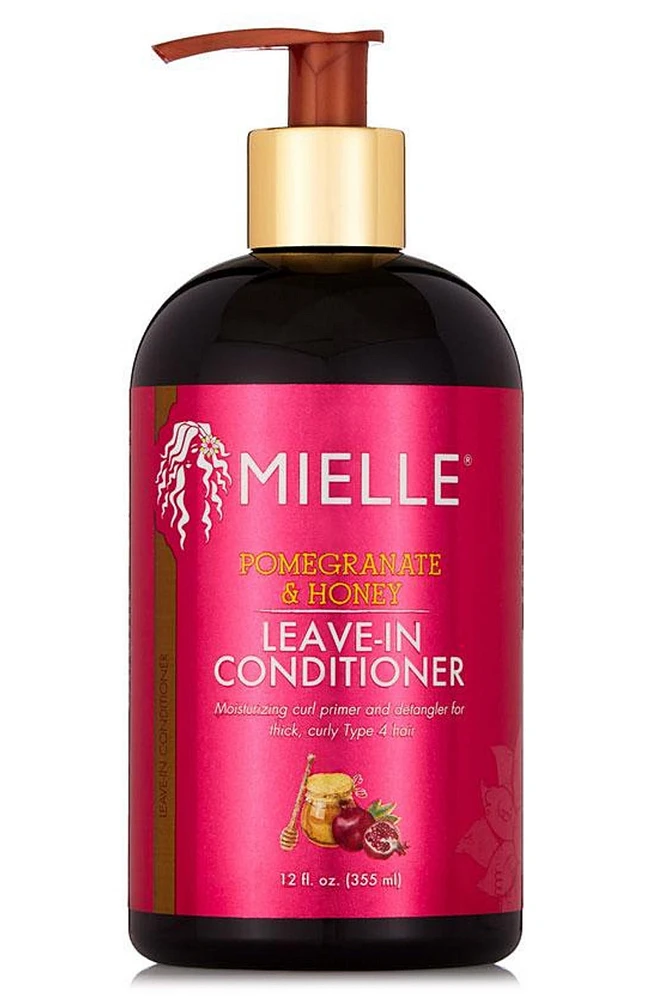 Pomegranate & Honey Leave-In Conditioner