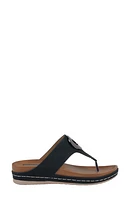 Seli Comfort Slide Sandal