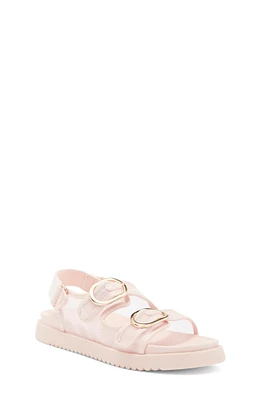 Steph Sandal
