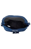 Preppy Nylon Messenger Bag