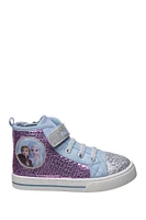Disney Frozen II Hi Top Sneaker