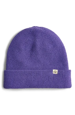 Recycled Cotton Beanie