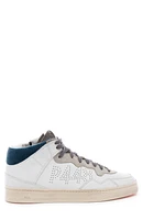 Bali High Top Sneaker