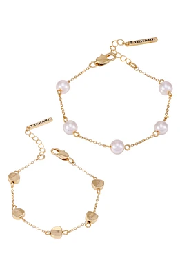 2-Pack Assorted Station Bracelets